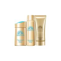 ANEASAY/安耐晒 防晒套装 60ml+60g+90g SPF50+ PA++++