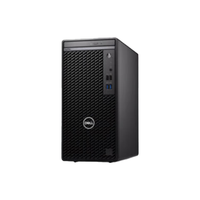戴尔DELL台式机 Optiplex 7010 MT 商用办公电脑主机(i5-13500/32G/512G+2T/4G独显/Wi-Fi) 13代|7010MT单主机