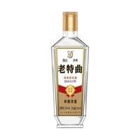 BU LAO TAN/不老潭 纯粮食酿造 浓香型白酒  包装 500ml 52度
