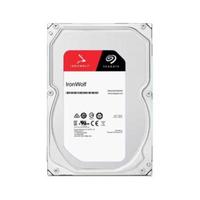 SEAGATE 希捷 酷狼IronWolf系列 6TB 3.5英寸 台式机机械硬盘（5900rpm）ST4000VN008