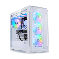 NINGMEI 宁美 魂-GS9-泰坦 组装电脑(1TB SSD+2TB HHD、i9-12900K、RTX4090、32GB)