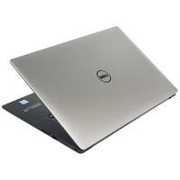 DELL 戴尔 Precision 5530 15.6英寸 移动工作站 黑色(酷睿i7-8850H、P1000 4G、16GB、256GB SSD+2TB HDD、1080P)