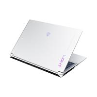  MACHENIKE/机械师 144Hz电竞屏 游戏本  无机械硬盘 intel i7 银色 144Hz 512GB 16GB RTX