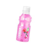 参半 乐活益生菌漱口水 荔香玫瑰500ml