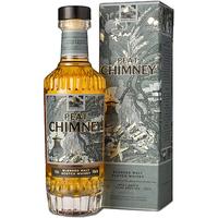 WEMYSS/威姆斯 经典烟熏 苏格兰纯麦威士忌 浓郁泥煤/礼盒装