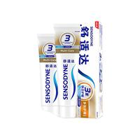 SENSODYNE/舒适达 抗敏感 牙膏套装 280g*1套
