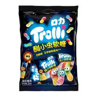 Trolli 酸小虫软糖 200g 13包