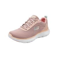 SKECHERS/斯凯奇 轻质柔软 女士运动鞋  青年,中年,中老年,大码人群