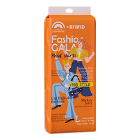 Beaba: 碧芭宝贝 GALA尿不湿超薄透气干爽婴儿拉拉裤全尺码