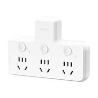 DELIXI 德力西 CDK系列 新国标插排