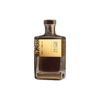 观云·金标谈笑间Mini52度/42度浓香型纯粮白酒朋友聚餐小酒200ml