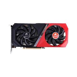 七彩虹 战斧 GeForce RTX 3050 DUO 8G 显卡