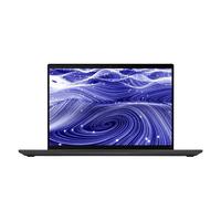 ThinkPad/思考本 2.2K屏 笔记本电脑 无机械硬盘 酷睿i7-1260P 2240*1400 黑色 512GB MX550 60Hz 32GB
