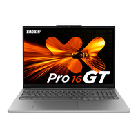  Lenovo/联想 高性能锐龙R7 笔记本电脑  锐龙AI 7 H 350 集成显卡 深空灰色 2880*1800 120Hz 32GB