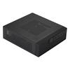 FOTEN 梵泰 商用办公家用游戏四核迷你台式电脑mini PC 单主机套餐 酷睿i5 4G 128G WiFi