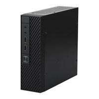 梵泰(FOTEN) 酷睿四核迷你主机商用办公游戏台式电脑mini PC 单主机套餐 基础办公-酷睿i3+4G+64G+WiFi
