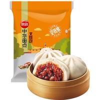 思念 中华面点 叉烧包 750g