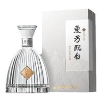 酒鬼 东方既白 52度馥郁香型白酒 500ml