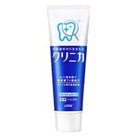 LION 狮王 齿力佳酵素健齿牙膏 清新薄荷 130g