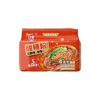  白家陈记 川渝特色 酸辣粉