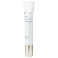 KANS 韩束 红石榴鲜活水盈眼霜 15g