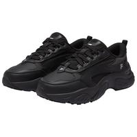 【海螺鞋DX皮面】女鞋FUSION系列休闲鞋女士轻便机能潮鞋