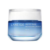LANEIGE 兰芝 新水酷透明质酸嘭润修护乳霜 50ml