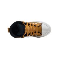 CONVERSE/匡威 加绒 儿童帆布鞋  28 29 30 31 32 33 34 35 棕色