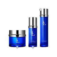 LA美国玻色因抗皱紧致面霜抗衰老提拉淡化细纹修复晚霜女男士胖东来 【即刻减龄】面霜+精华+精华水