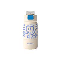 bablov 花伴森 儿童316L不锈钢保温杯 500ml