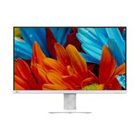 Lenovo/联想 全高清屏 一体机电脑  核芯显卡 R7-255H 512GB 16GB 白