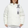 adidas 阿迪达斯 三叶草 女款 羽绒服 GL6416