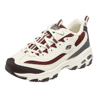 斯凯奇Skechers女款时尚百搭耐磨老爹鞋运动鞋896269