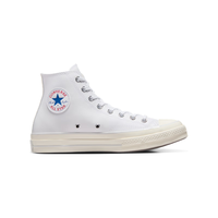 匡威(Converse) 1970S男女皮革鞋面复古高帮休闲鞋A07201C A07201C 35