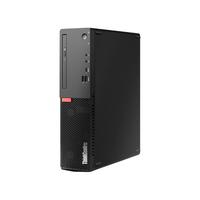 联想ThinkCentre K70 商用办公高性能台式机电脑(酷睿13代i3-13100 8G DDR5 512G SSD)单主机