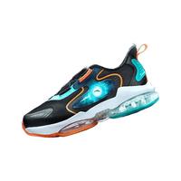 ANTA 安踏 男小童跑鞋气垫鞋UFO4.0旋钮扣运动鞋子312239908