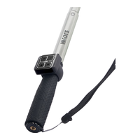  SJCAM 运动相机遥控自拍杆