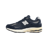 new balance 男鞋女鞋2002R系列百搭潮流运动休闲鞋M2002RCA
