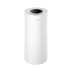 美的 CF24BD/N7-DY 正负离子除菌 24L/天 极地白 除湿器