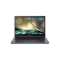 acer 宏碁 新蜂鸟 Fun 2022款 十二代酷睿版 14英寸 商务本 灰色(i7-1255U、核芯显卡、16GB、512GB SSD、1080P、IPS、60Hz)