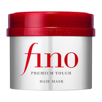 Fino 芬浓 浓厚美容液发膜 230g*9