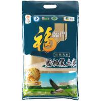 福临门 雁栖黑土米 5kg