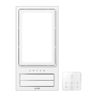 AUPU 奥普 A126 风暖浴霸