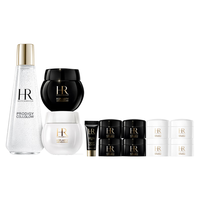HELENA RUBINSTEIN 赫莲娜 日夜双修护肤套装 (至美琉光恒采精萃露200ml+活颜修护舒润日霜15ml+晚霜 15ml)