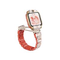 小天才电话手表Z11儿童手表高清视频4G全网通楼层定位监测防水Z10升级款