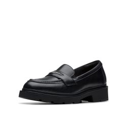Clarks 其乐 Lauryl Step 女式皮鞋