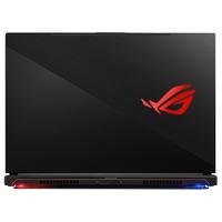 ROG 玩家国度 冰刃3 15.6英寸 游戏笔记本电脑 (黑色、酷睿i7-8750H、16GB、512GB SSD、GTX 1060 6G、144Hz)