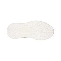 UGG 女士舒适圆头系带运动老爹鞋 1142630 白色 40