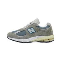 NEW BALANCE 男鞋女鞋2002R系列复古潮流舒适休闲运动鞋M2002RDD 40.5