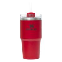 STANLEY 史丹利 保温咖啡杯 680ml 哑光黑